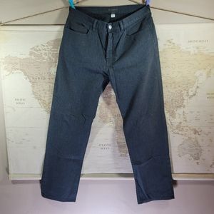 Banana Republic stretch pants
